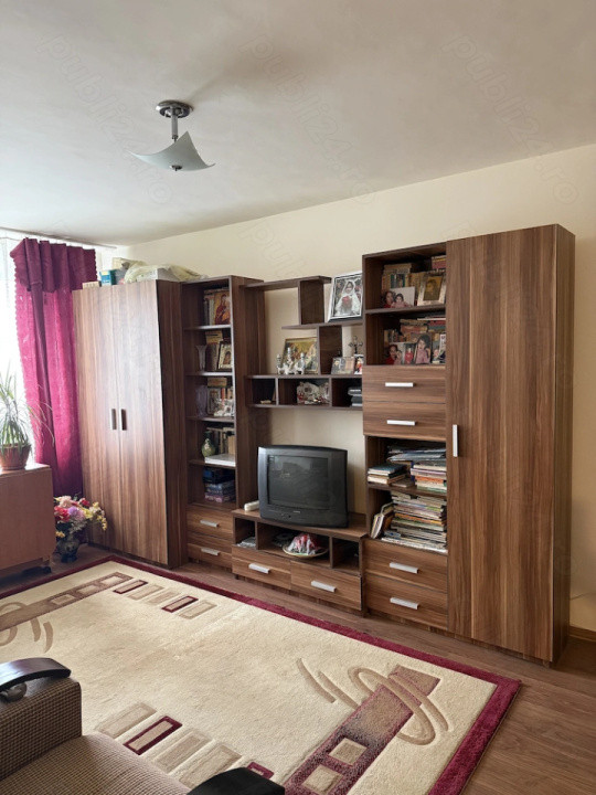 Apartament - 2 camere - decomandat - Basarabiei - Chisinau 