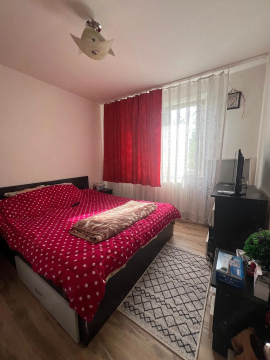 Apartament - 2 camere - decomandat - Basarabiei - Chisinau 