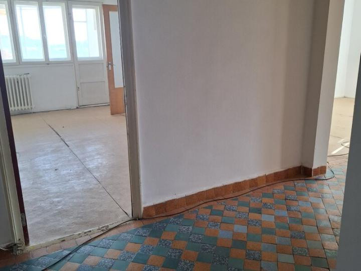 Apartament - 3 camere - circular - Giurgiului 