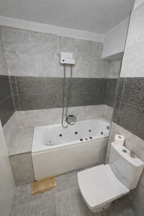 Apartament 3 camere  decomandat – Rond Piata Alba Iulia