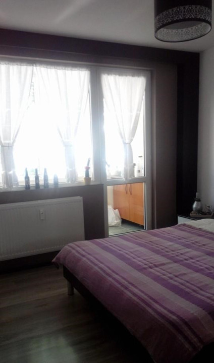 4 CAMERE -  DECOMANDAT - 500 M METROU PACII