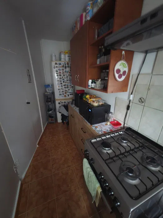 Apartament - 2 camere - semidecomandat - Mall Vitan 