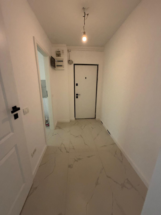 Apartament 3 camere - zona Titan