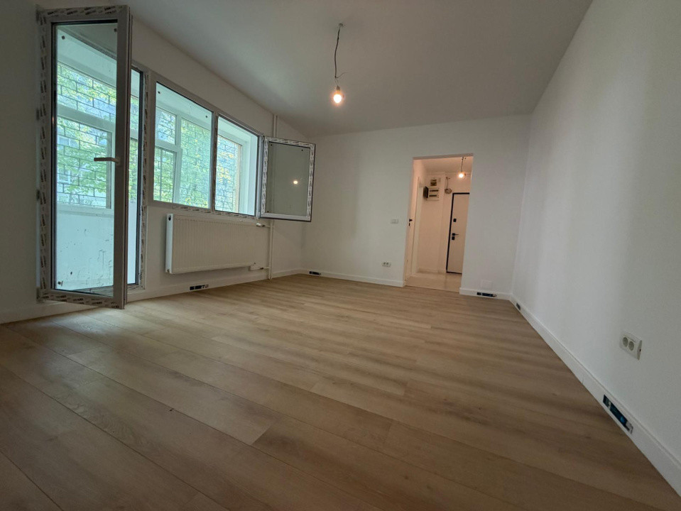 Apartament 3 camere - zona Titan