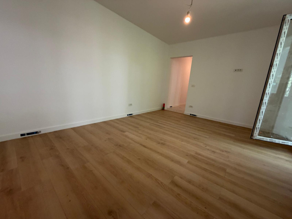 Apartament 3 camere - zona Titan