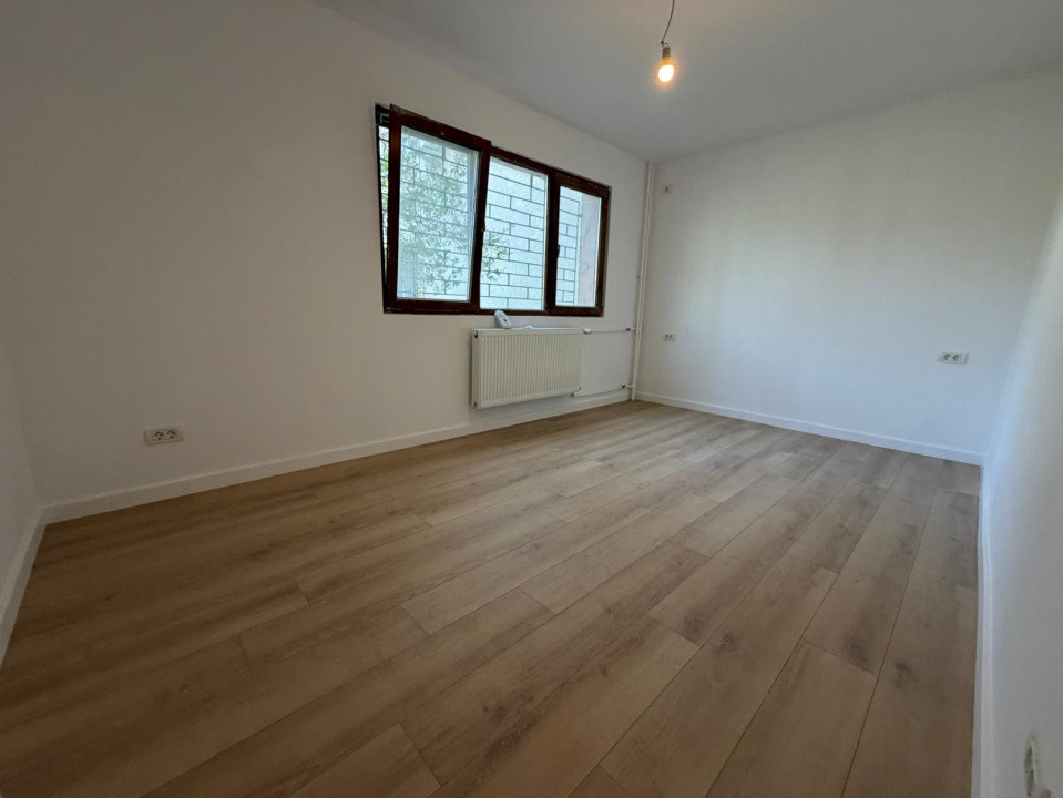 Apartament 3 camere - zona Titan