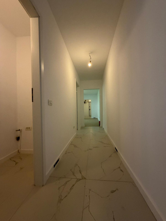 Apartament 3 camere - zona Titan