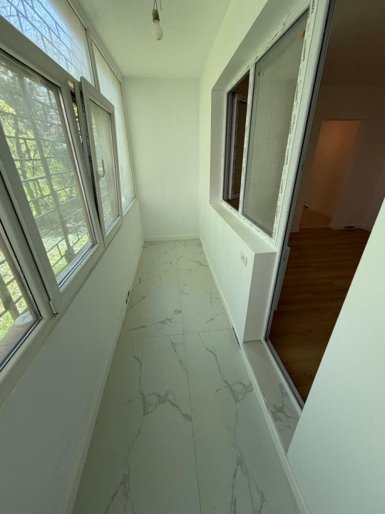 Apartament 3 camere - zona Titan