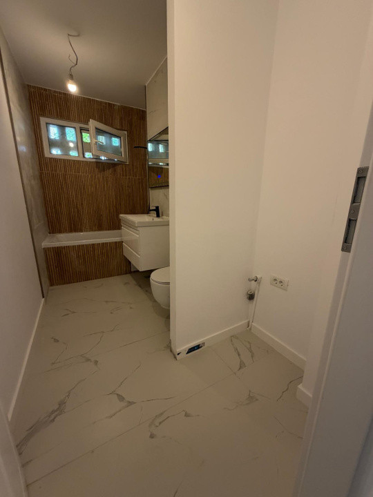 Apartament 3 camere - zona Titan
