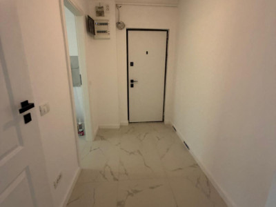 Apartament 3 camere - zona Titan
