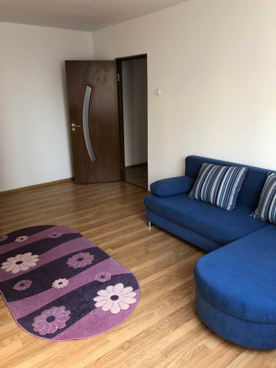 Apartament 2 camere-5 min. Metrou Pacii-Decomandat