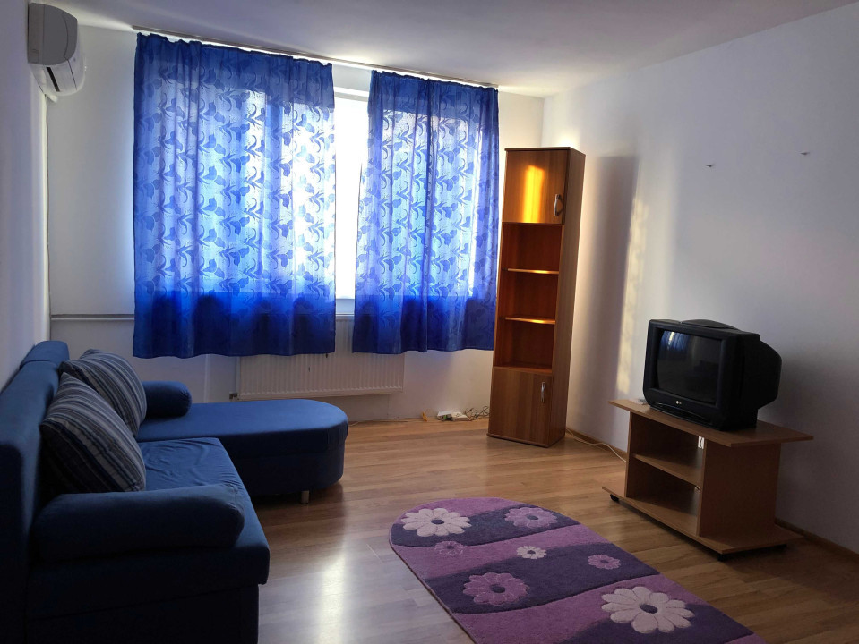 Apartament 2 camere-5 min. Metrou Pacii-Decomandat