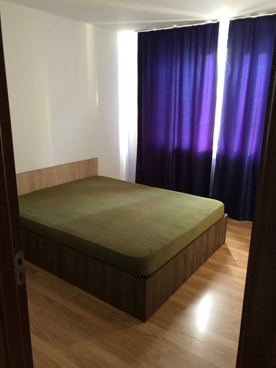 Apartament 2 camere-5 min. Metrou Pacii-Decomandat