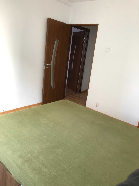 Apartament 2 camere-5 min. Metrou Pacii-Decomandat