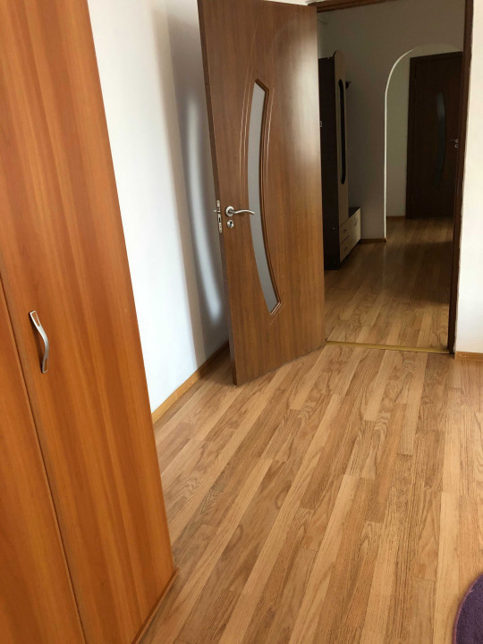 Apartament 2 camere-5 min. Metrou Pacii-Decomandat