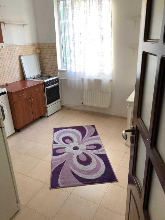 Apartament 2 camere-5 min. Metrou Pacii-Decomandat