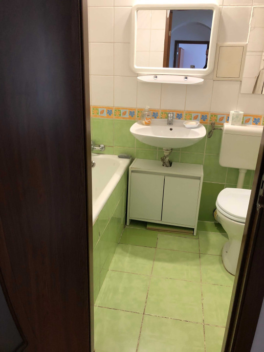 Apartament 2 camere-5 min. Metrou Pacii-Decomandat