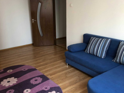 Apartament 2 camere-5 min. Metrou Pacii-Decomandat