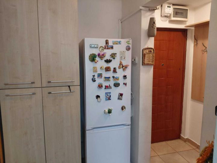 Apartament 2 camere – Pantelimon