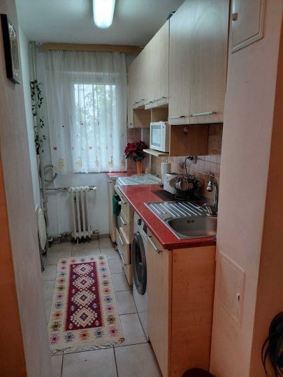 Apartament 2 camere – Pantelimon