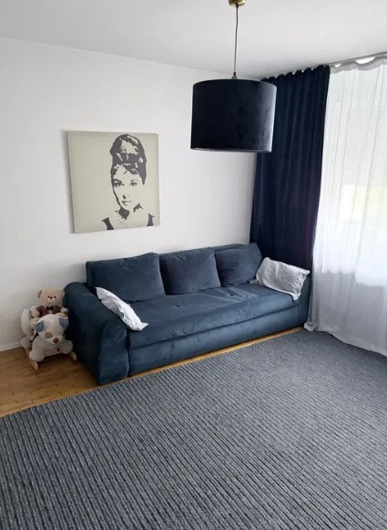 Apartament 3 camere-semidecomandat-zona 1 Mai / Ion Mihalache