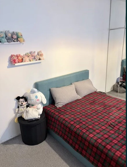 Apartament 3 camere-semidecomandat-zona 1 Mai / Ion Mihalache