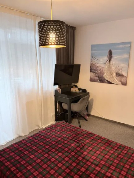 Apartament 3 camere-semidecomandat-zona 1 Mai / Ion Mihalache