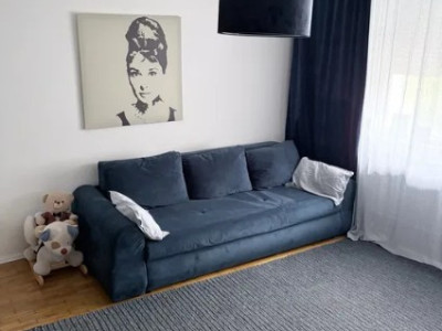 Apartament 3 camere-semidecomandat-zona 1 Mai / Ion Mihalache