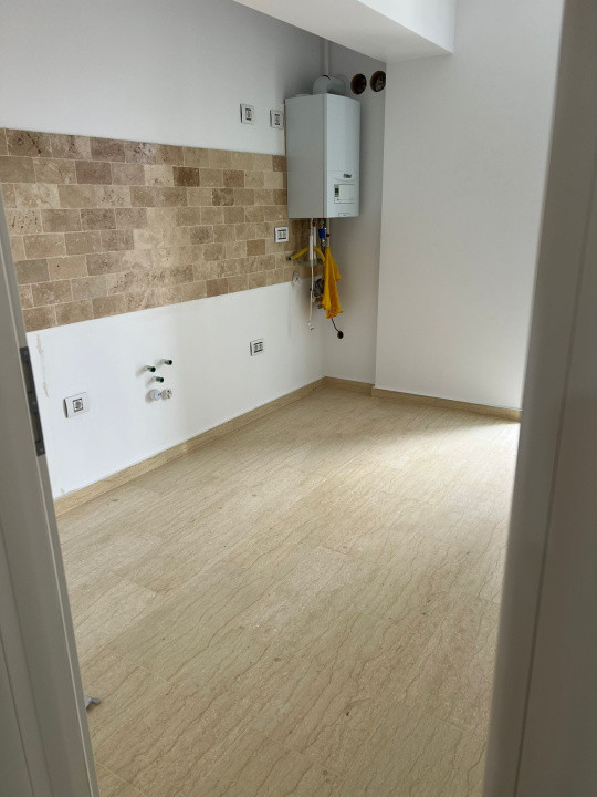 Apartament 2 camere + parcare inclusa - zona Pallady