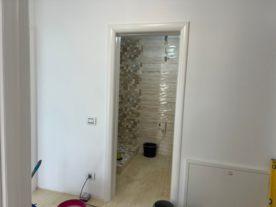 Apartament 2 camere + parcare inclusa - zona Pallady