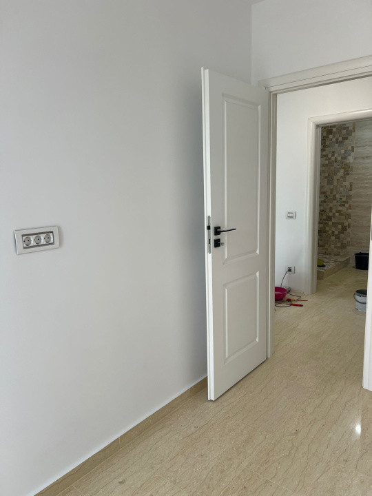 Apartament 2 camere + parcare inclusa - zona Pallady