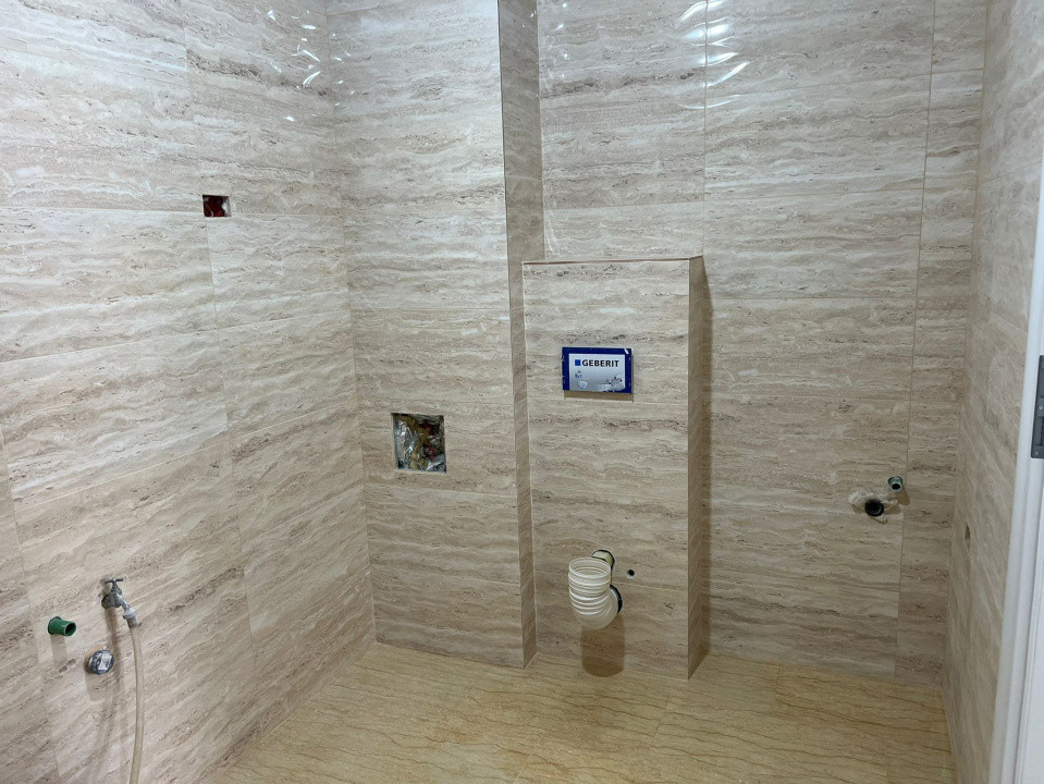 Apartament 2 camere + parcare inclusa - zona Pallady