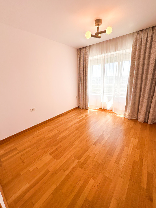 Inchiriere- 3 Camere – InCity Residence – 102 mp 