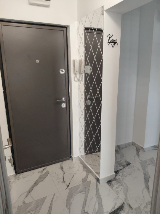 Apartament 2 camere – Pantelimon / Vergului