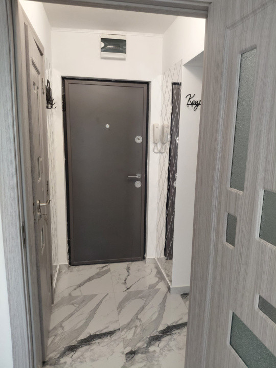 Apartament 2 camere – Pantelimon / Vergului
