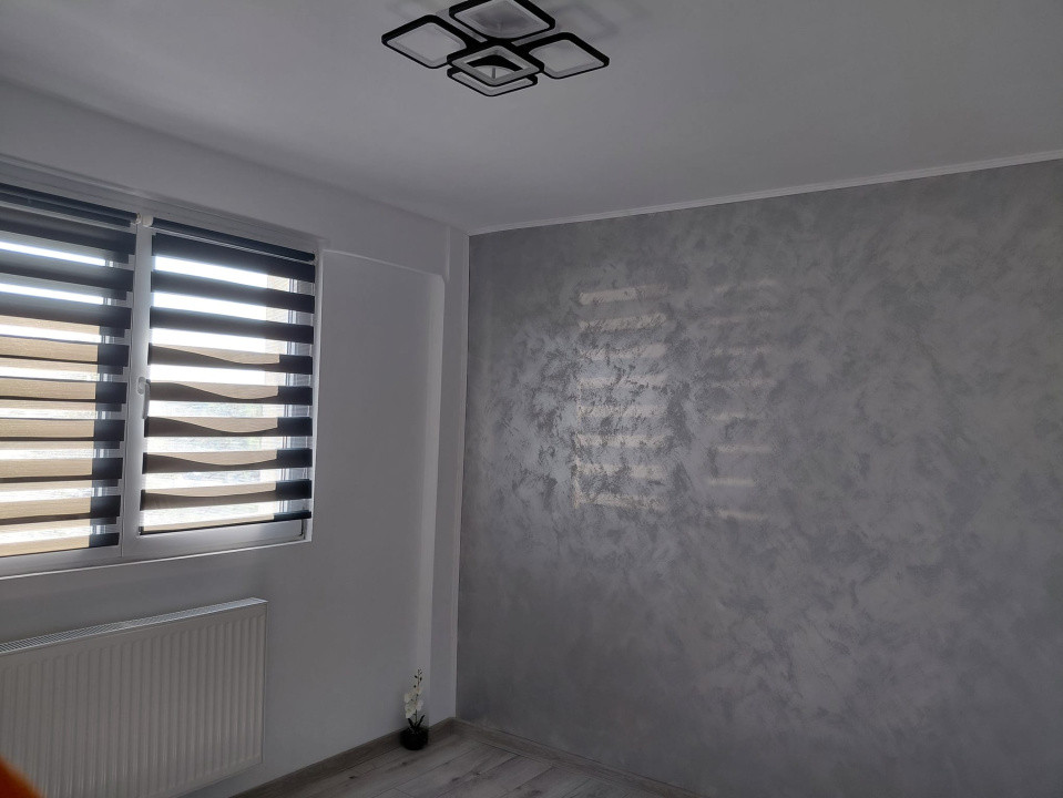 Apartament 2 camere – Pantelimon / Vergului
