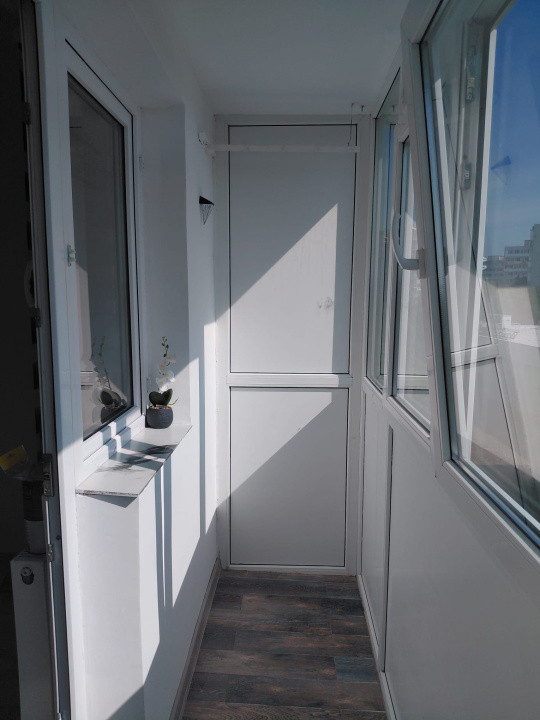 Apartament 2 camere – Pantelimon / Vergului