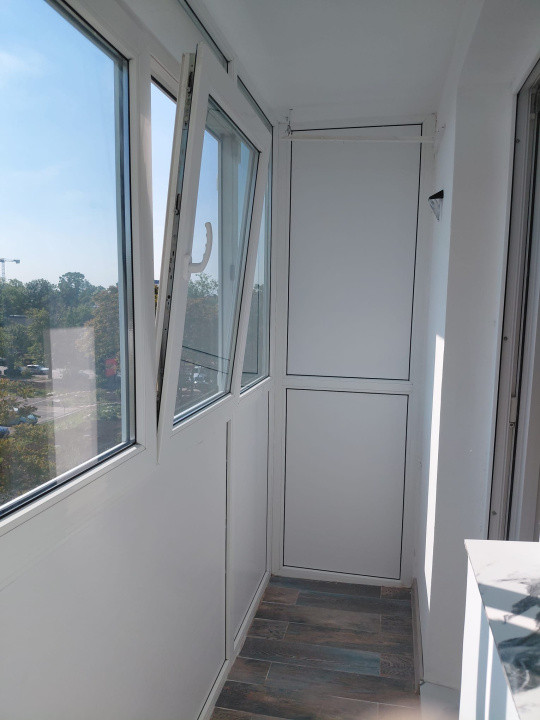 Apartament 2 camere – Pantelimon / Vergului