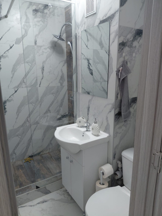 Apartament 2 camere – Pantelimon / Vergului