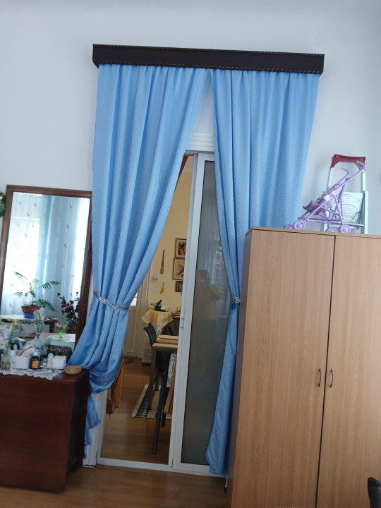 Apartament 5 camere in vila zona Armeneasca