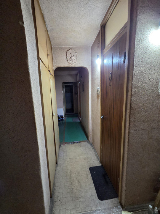 Apartament 3 camere Salaj