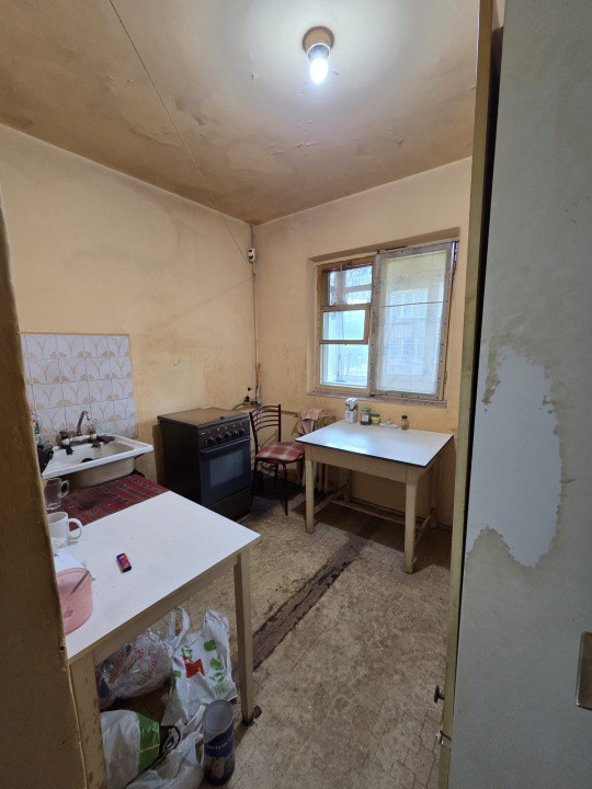 Apartament 3 camere Salaj