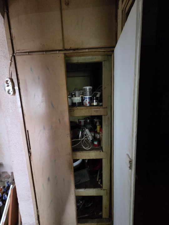 Apartament 3 camere Salaj