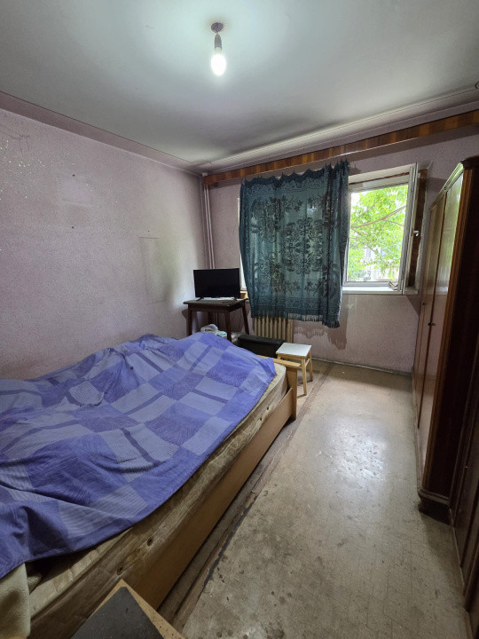 Apartament 3 camere Salaj