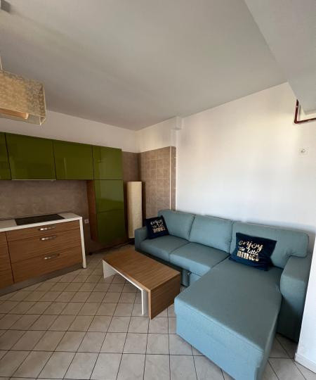 Apartament - 2 camere - Decomandat - Decebal 