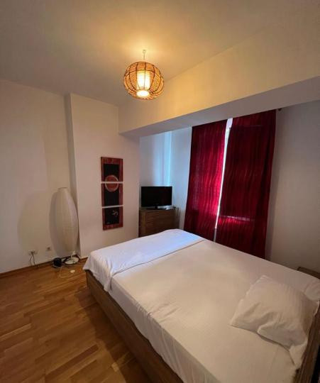 Apartament - 2 camere - Decomandat - Decebal 