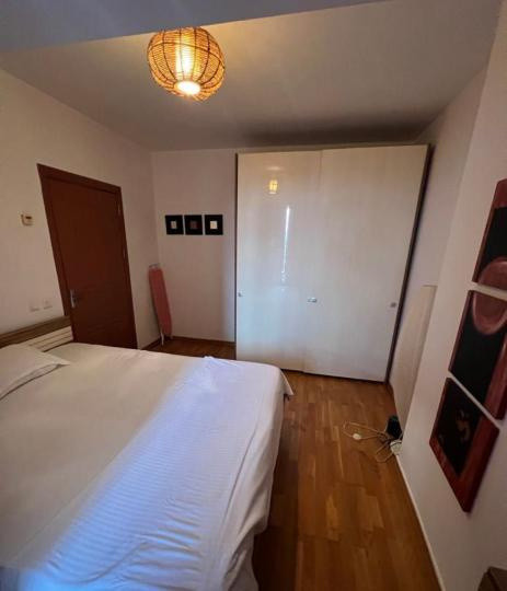 Apartament - 2 camere - Decomandat - Decebal 