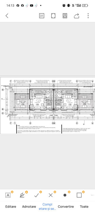 Duplex-uri  in constructie 2024-finalizare 2025 in Pallady 