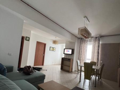 Apartament - 2 camere - Decomandat - Decebal 