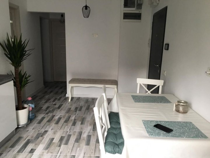 APARTAMENT 3 CAMERE SEBASTIAN PARC-RAHOVA